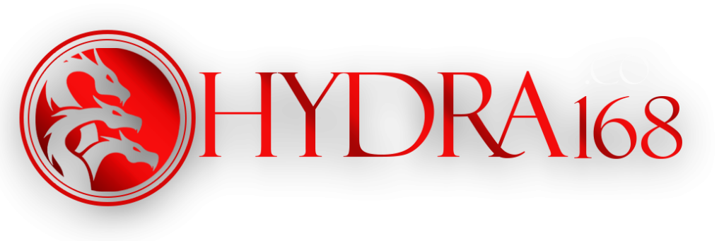 HYDRA168-logo